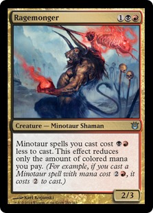 (image for) Ragemonger