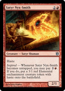 (image for) Satyr Nyx-Smith