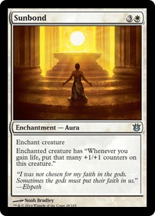 (image for) Sunbond
