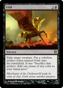 (image for) Gild (Foil)
