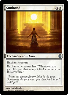 (image for) Sunbond (Foil)