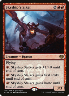 (image for) Skyship Stalker