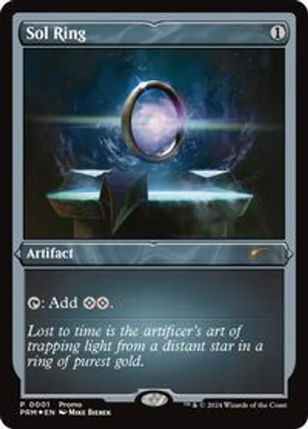 (image for) Sol Ring
