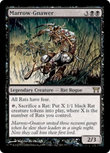 (image for) Marrow-Gnawer