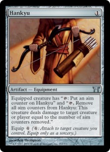 (image for) Hankyu (Foil)