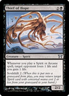 (image for) Thief of Hope (Foil)