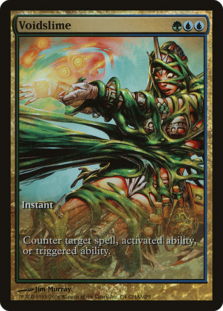 (image for) Voidslime