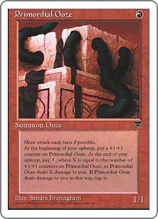 (image for) Primordial Ooze
