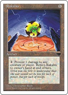 (image for) Rakalite