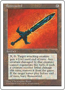 (image for) Runesword
