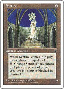 (image for) Sentinel