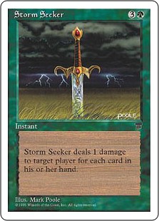 (image for) Storm Seeker