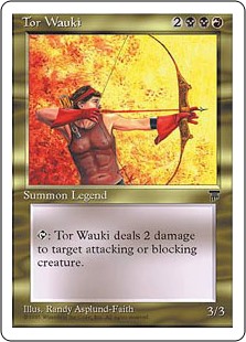 (image for) Tor Wauki