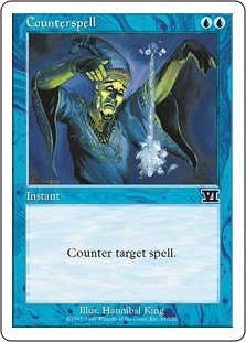 (image for) Counterspell