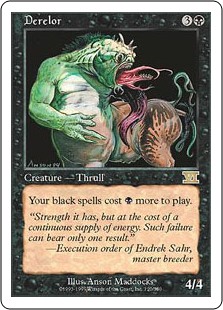 (image for) Derelor