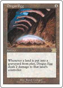 (image for) Dingus Egg