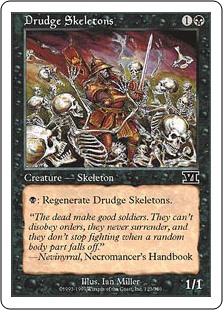 (image for) Drudge Skeletons