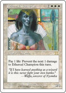(image for) Ethereal Champion