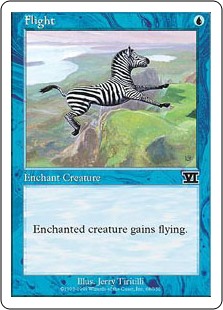 (image for) Flight