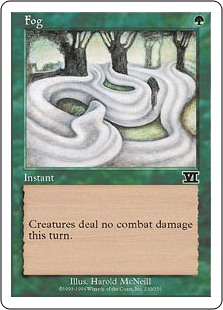 (image for) Fog