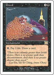 (image for) Greed