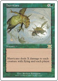 (image for) Hurricane