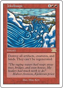 (image for) Jokulhaups