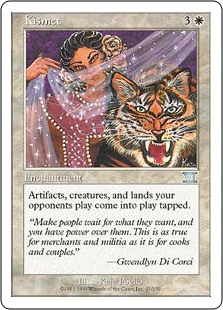 (image for) Kismet
