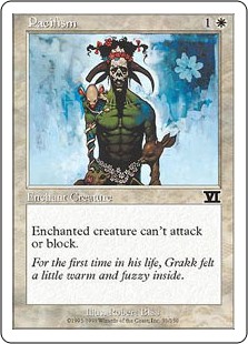(image for) Pacifism