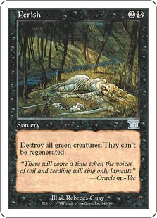 (image for) Perish