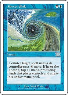 (image for) Power Sink