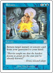 (image for) Relearn