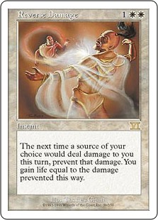 (image for) Reverse Damage