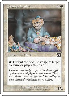 (image for) Samite Healer