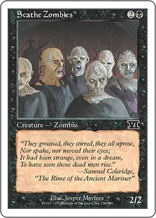 (image for) Scathe Zombies