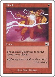 (image for) Shock