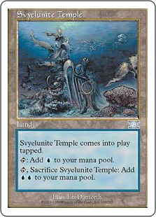 (image for) Svyelunite Temple