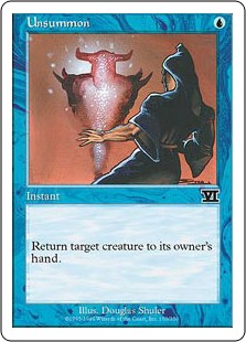 (image for) Unsummon