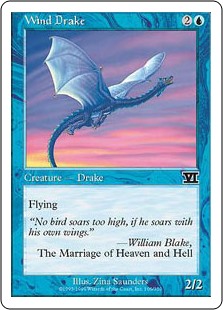 (image for) Wind Drake