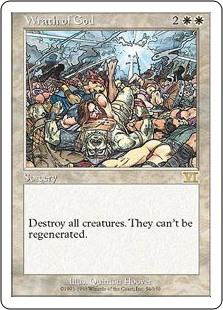 (image for) Wrath of God