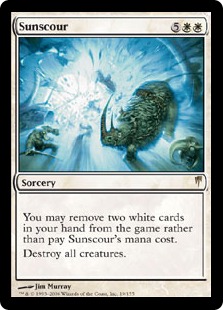 (image for) Sunscour