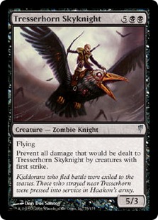 (image for) Tresserhorn Skyknight