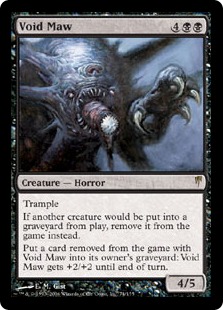 (image for) Void Maw