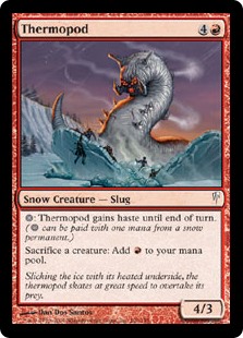 (image for) Thermopod (Foil)
