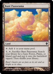(image for) Bant Panorama