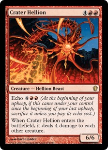 (image for) Crater Hellion