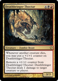 (image for) Deathbringer Thoctar
