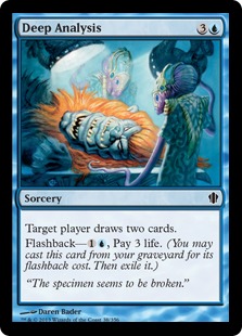 (image for) Deep Analysis