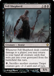 (image for) Fell Shepherd