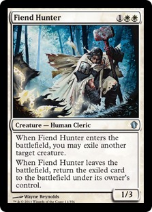 (image for) Fiend Hunter